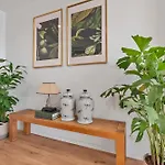 Apartment Lam Mockingbird - Terrace - Ac *