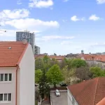 Lam Mockingbird - Terrace - Ac Apartment