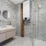 Apartment Lam Mockingbird - Terrace - Ac