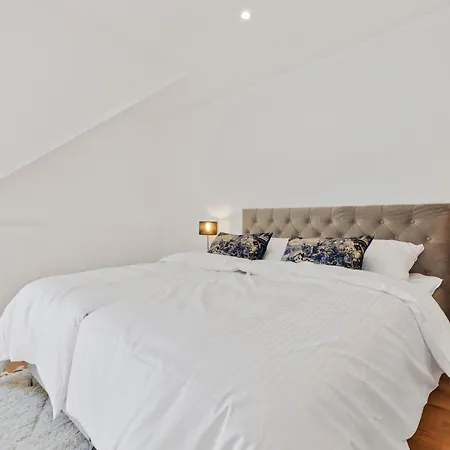 Apartamento Lam Mockingbird - Terrace - Ac *