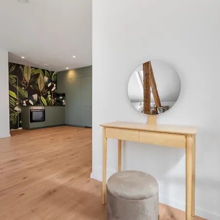 Apartment Lam Mockingbird - Terrace - Ac