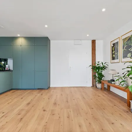 Apartamento Lam Mockingbird - Terrace - Ac *