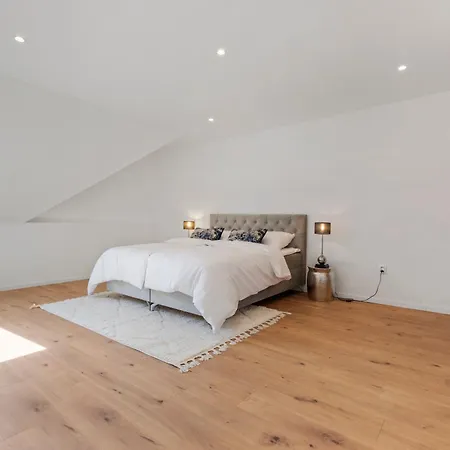 Appartement Lam Mockingbird - Terrace - Ac