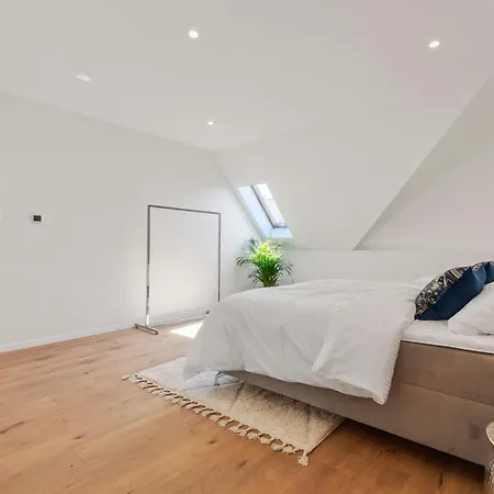 Apartment Lam Mockingbird - Terrace - Ac Bratislava