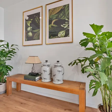 Apartment Lam Mockingbird - Terrace - Ac *