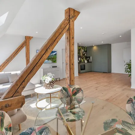 Lam Mockingbird - Terrace - Ac Bratislava