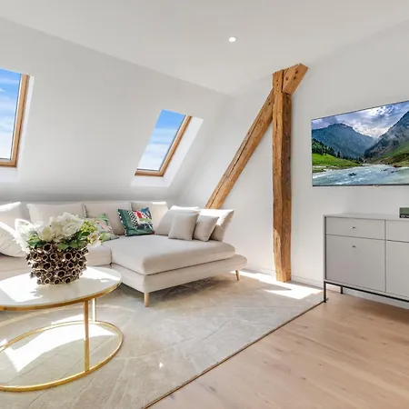 Apartamento Lam Mockingbird - Terrace - Ac Bratislava