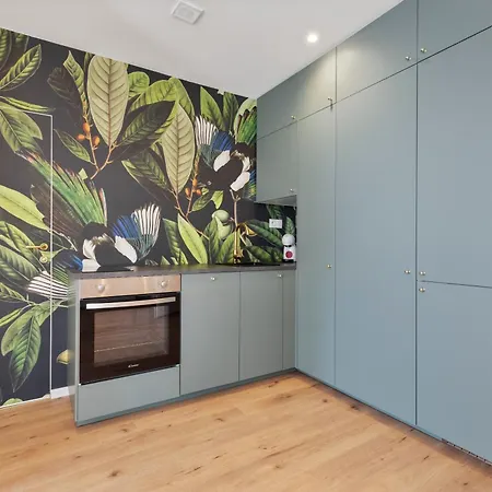 Apartment Lam Mockingbird - Terrace - Ac