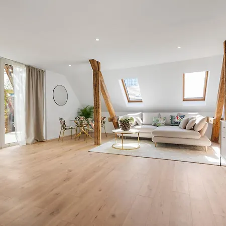 Lam Mockingbird - Terrace - Ac Apartamento