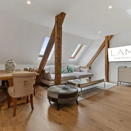 Apartment Lam Mockingbird - Terrace - Ac