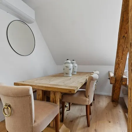 Apartment Lam Mockingbird - Terrace - Ac Bratislava