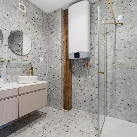 Apartment Lam Mockingbird - Terrace - Ac